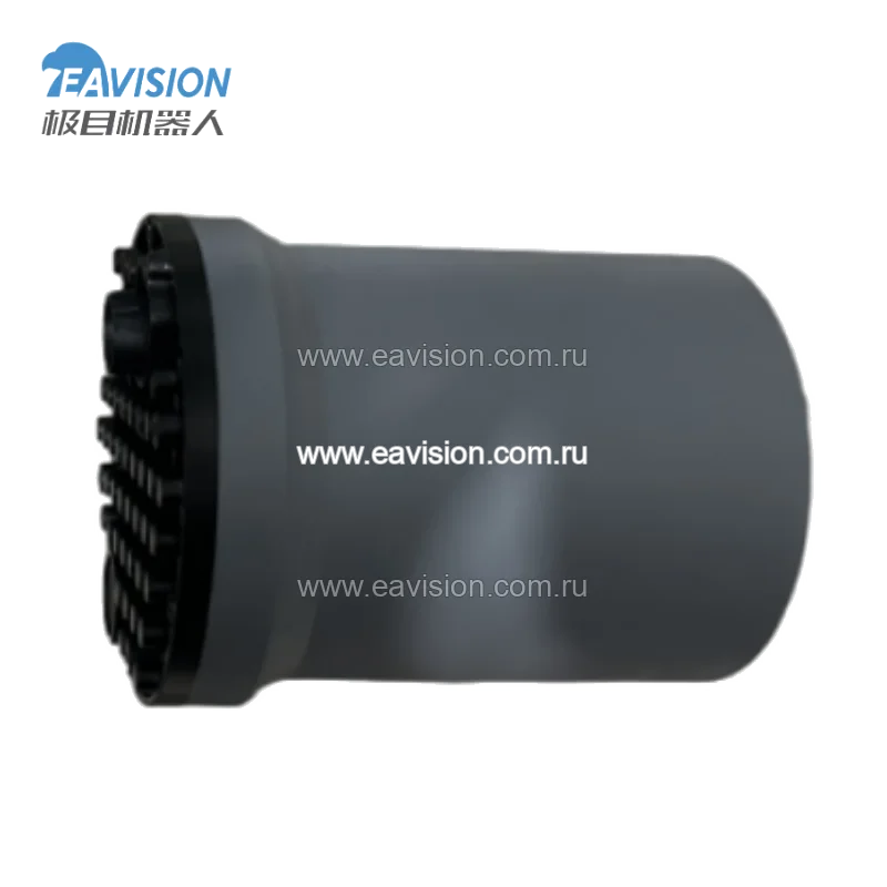 Задний вращающийся радар V7.0 — EAVISION J150EVO/J110
