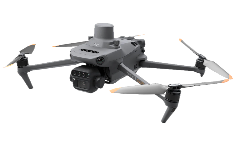 DJI Mavic 3 Multispectral