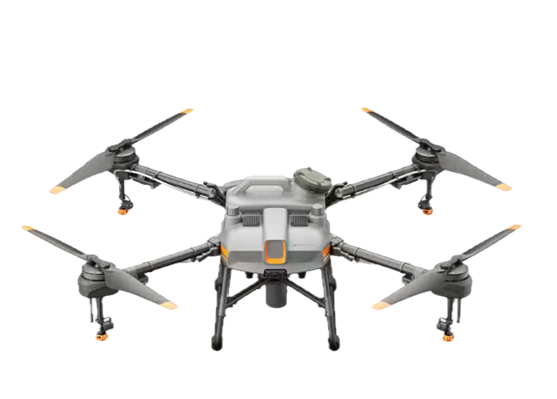 DJI AGRAS T10