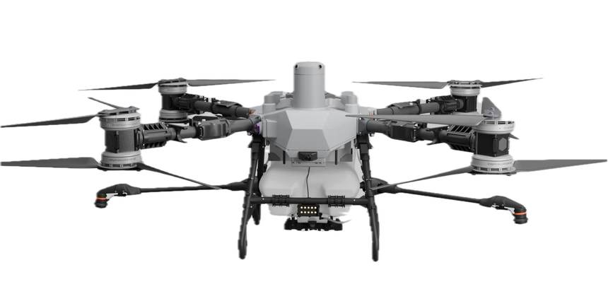 DJI AGRAS T100