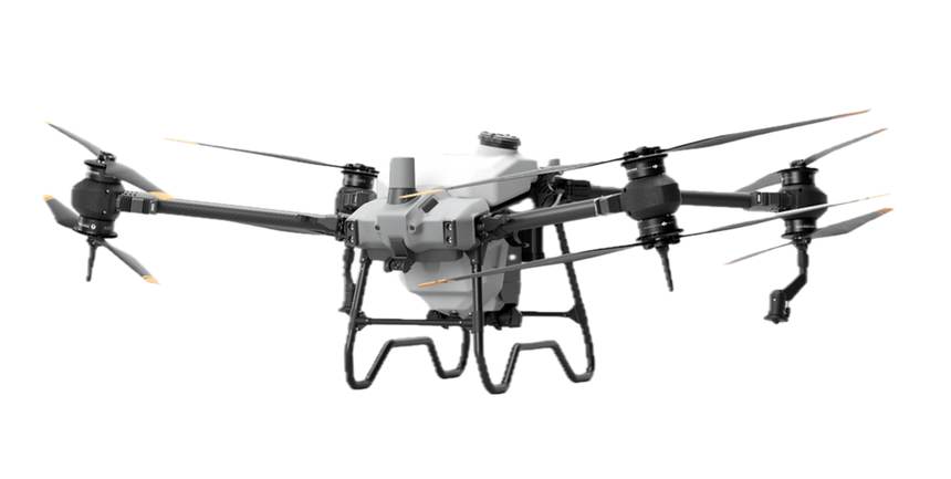DJI AGRAS T40