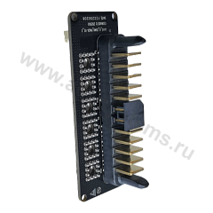 Плата аккумулятора PCBA 29Ач «минус» для EAVISION J70