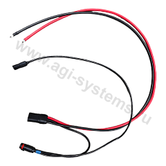 Кабель питания главного модуля для EAVISION J70