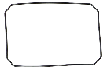 Прокладка (RF Sealing Ring) Прокладка (RF Sealing Ring)