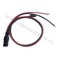 Кабель питания распыления для EAVISION J70