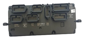 Модуль распределения (Spraying Board Module) для Agras T20 Модуль распределения (Spraying Board Module) для Agras T20