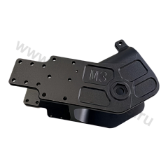 Кронштейн заднего луча для EAVISION J150