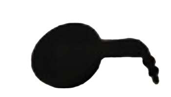 Водонепроницаемая заглушка ESC Agras T100 