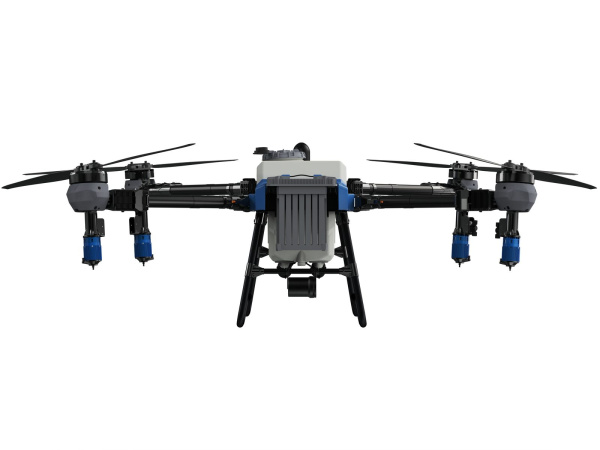 Беспилотное воздушное судно EA VISION J150 — купить дрон DJI AGRAS в AGI Systems