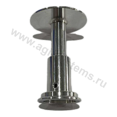 Фиксирующая ось распределительного диска для EAVISION J150/J70