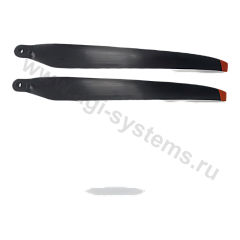 Комплект лопастей левого вращения для EAVISION J150