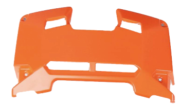 Защитный кожух (Aircraft_Avionics Protection Cover_V2) для Agras T20