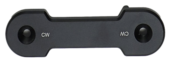 Адаптер крепления пропеллера (Propeller Adapter) CW для Agras T30 Адаптер крепления пропеллера (Propeller Adapter) CW для Agras T30