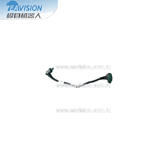 Жгут электромагнитного клапана J160 — EAVISION J110