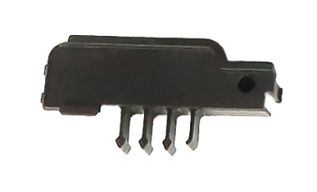 Front Frame Cable Holder (Left)