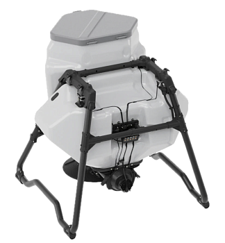 Система разбрасывания для Agras Т100 (Spreading System) 