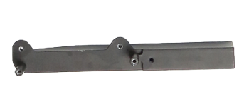 Aerial-Electronics Bracket (Left) (Die Cast) Aerial-Electronics Bracket (Left) (Die Cast)