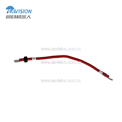 Положительный провод распределения питания J160 — EAVISION J150EVO/J110