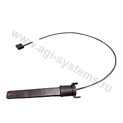 Антенна приёмника, в сборе для EAVISION J150