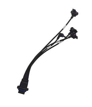 Кабель (Power Cable Connecting the Spraying Board and Delivery Pump)