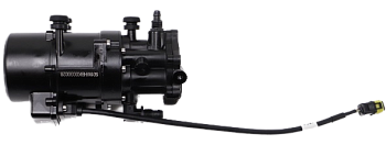 Помпа (Plunger Pump Module) для Agras T30 Помпа (Plunger Pump Module) для Agras T30