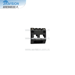 Крепление кабеля регулятора распылителя J160 — EAVISION J110