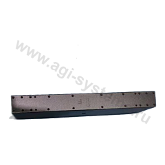 Задняя балка для EAVISION J70