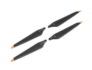 Пропеллеры для DJI Matrice 30/30T (кит CW - 1 пара + CCW - пара)
