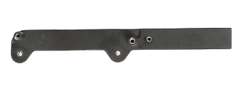 Aerial-Electronics Bracket (Right) (Die Cast) Aerial-Electronics Bracket (Right) (Die Cast)