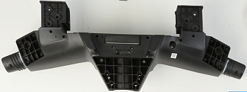 Задняя рама (Airframe Rear Frame)