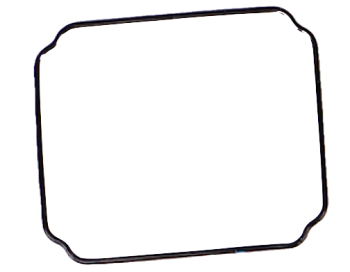 Уплотнительное кольцо модуля антенн Т50 (Aerial-Electronics Module Sealing Ring)