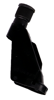 Корпус атомайзера (задний)