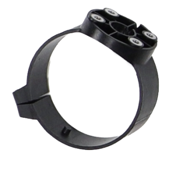 Хомут (SDR Antenna Bracket) для Agras T30 Хомут (SDR Antenna Bracket) для Agras T30