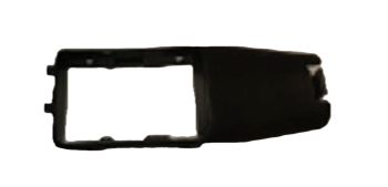 Нижняя часть корпуса распылительной трубки Agras T100