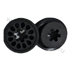 Демпфер шаровой платы распределения питания для EAVISION J150