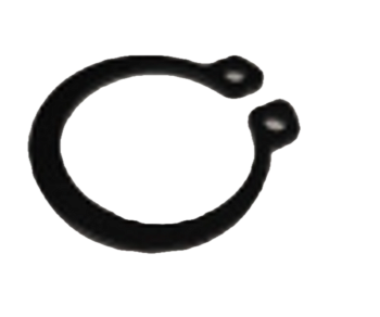 Стопорное кольцо Agras T100