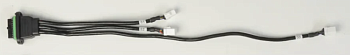Кабель (Signal Cable A Connecting the Spraying Board and Propulsion Module (Arm 1, 2, 3)) Кабель (Signal Cable A Connecting the Spraying Board and Propulsion Module (Arm 1, 2, 3))