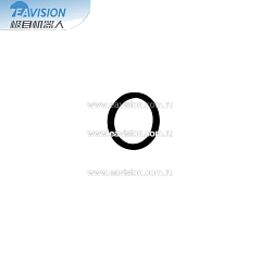 Шайба гайки расходомера — EAVISION J150/J150EVO/J110