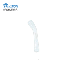 Трубка выхода насоса левая для EAVISION J150