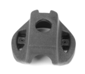 Защита двигателя (Motor Protective Cover) для Agras T20