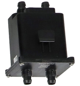 Модуль измерения потока жидкости (Flow Meter Module)