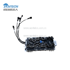 Главный модуль управления J150EVO — EAVISION J150EVO