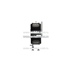 Регулятор форсунки J150EVO — EAVISION J150EVO