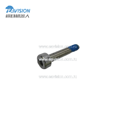 Винт с цилиндрической головкой M4x16 — EAVISION J150/J70/J150EVO/J110