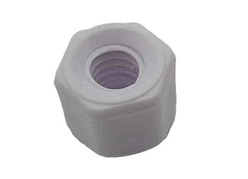 Гайка крепления уровнемера Agras T40