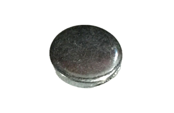 Основание упора модуля взвешивания