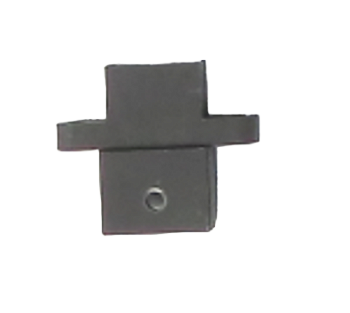 Front Airframe Carbon Tube Reinforced Fixing Piece Front Airframe Carbon Tube Reinforced Fixing Piece