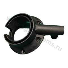 Впускной штуцер воды для EAVISION J70