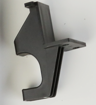 Front Frame Arm Fixing Piece (Right) Front Frame Arm Fixing Piece (Right)
