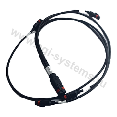 Кабель датчика взвешивания для EAVISION J70